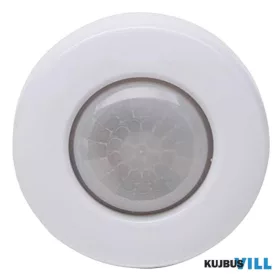   KOPP LED éjszakai fény mozgásérzékelővel, elemes KIFUTÓ