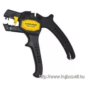 KOPP Automatikus vezetékblankoló  320401082