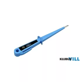 KOPP Fázisceruza EURO 19 cm  324202081