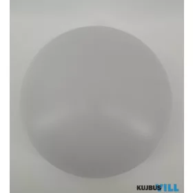 GLOWGO Mennyezeti lámpa 23cm  1xE27 - KUJ207