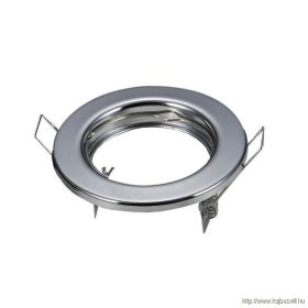 K-Light Spot keret fix króm