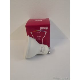 K- LED GU10 Spot 5W 6400K KUJ082