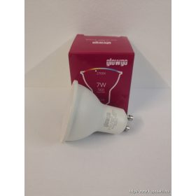 K- LED GU10 Spot 7W 2700K KUJ083