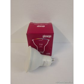 K- LED GU10 Spot 7W 6400K KUJ084