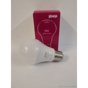 K-LED A60 izzó E27 9W 4000K KUJ086