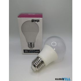 K-LED A60 izzó E27 9W 6400K KUJ087