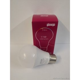 K-LED A60 izzó E27 11W 2700K KUJ088
