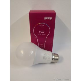 K-LED A65 izzó E27 15W 4000K KUJ091