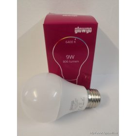 K-LED A65 izzó E27 15W 6400K KUJ092