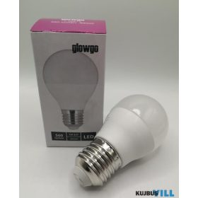 K-LED Kisgömb E27 7W 4000K KUJ097