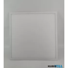 K-LED 40W panel 2700K 600x600  KUJ107
