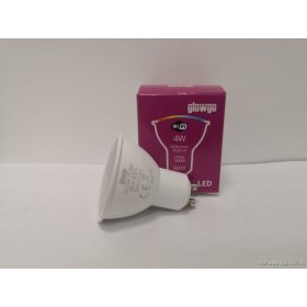 K-LED GU10 4W RGB+WW+CW KUJ111