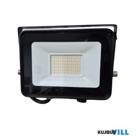 K-LED 30W reflektor 4000K IP65  KUJ121