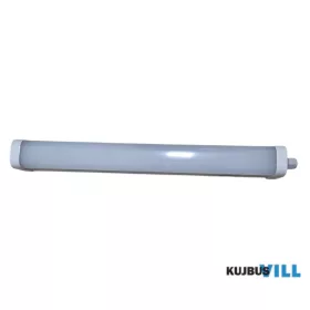 GLOWGO LED armatúra 20W 60cm 4000K IP65 2800lm - KUJ129