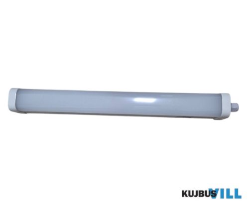 GLOWGO LED armatúra 20W 60cm 4000K IP65 2800lm - KUJ129
