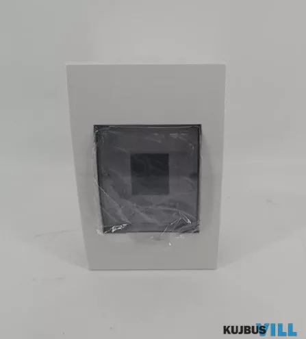 BenBox Süllyesztett  6mod elosztó KUJ606