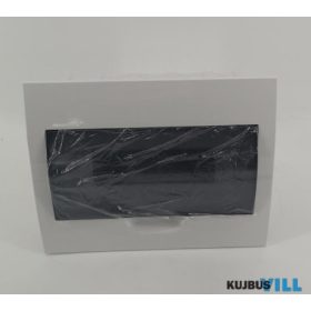 BenBox Süllyesztett 12mod elosztó KUJ608