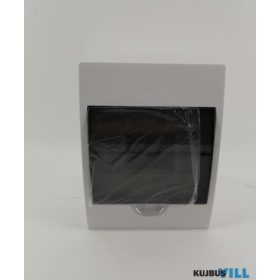 BenBox Falon kívüli  6mod elosztó KUJ613