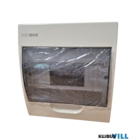 BenBox Falon kívüli  8mod elosztó KUJ614