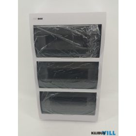 BenBox Falon kívüli 36mod elosztó KUJ618