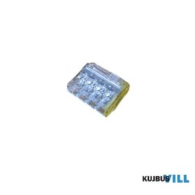 KUJ 908 vezetékösszekötő 4-es