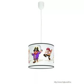 LAMPEX 471/BPendant lamp for kids B
