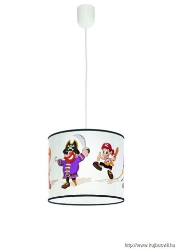 LAMPEX 471/BPendant lamp for kids B
