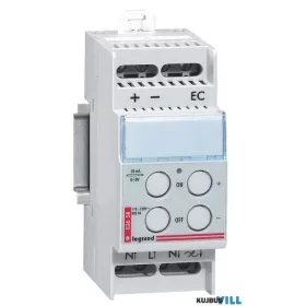  Lexic fényerőszabályzó 800VA elektronikus előtétes fénycsőhöz 003658 KIFUTÓ