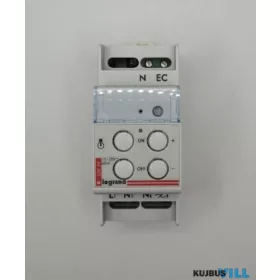   LEGRAND 003659 Lexic fényerőszabályzó 600W izzó és halogénlámpához