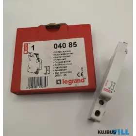   Lexic segédérintkrző mágneskapcsolóhoz NY+Z 250V~ 63A-ig 004085 KIFUTÓ
