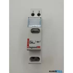 LEGRAND Lexic jelzőlámpa színtelen 250V~ 004487 KIFUTÓ