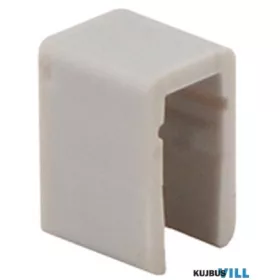 Lexic fésűs sín végzáró 1P sínhez 004989 KIFUTÓ