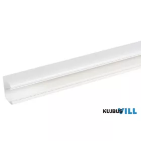 LEGRAND 010402 DLP csatorna 60x50 mm, fedél nélkül