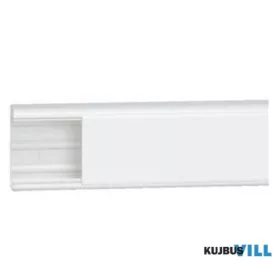 LEGRAND 010422 DLP csatorna 105x50 mm, fedél nélkül