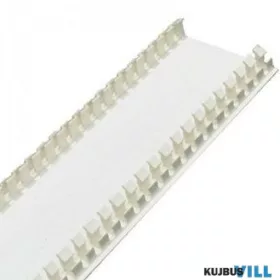 LEGRAND 010520 DLP hajlékony fedél, 40 mm széles