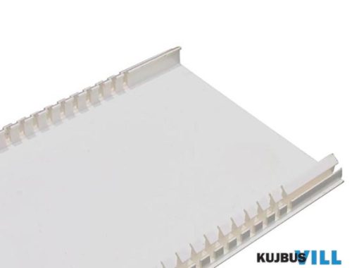 LEGRAND 010526 DLP hajlékony fedél, 180 mm széles