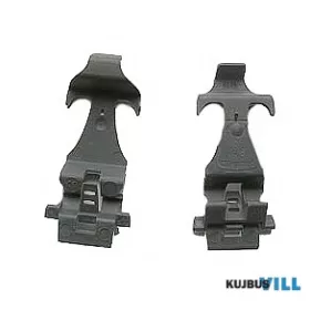 LEGRAND 010681 DLP kábelrögzítő 65 mm széles fedélhez