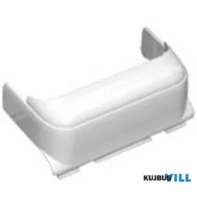   LEGRAND 010735 DLP T-elem 35/50 mély 80 széles csatornához