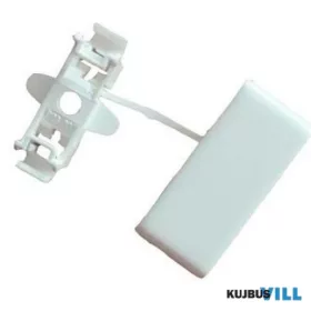 LEGRAND 010802 DLP takaróelem 85 mm széles fedélhez