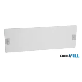 LEGRAND 020342 XL3 400 tömör fém előlap 150mm
