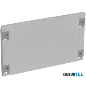 LEGRAND 020394 XL3 400 tömör műanyag előlap 300mm