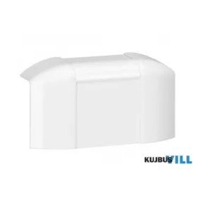   LEGRAND 030216 DLP mini csatorna elágazóelem és T-elem 20 mély csatornához