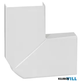   LEGRAND 030253 DLP mini csatorna kanyarelem 32x12,5 mm csatornához