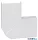 LEGRAND 030253 DLP mini csatorna kanyarelem 32x12,5 mm csatornához
