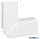 LEGRAND 030283 DLP mini csatorna kanyarelem 40x20 csatornához