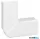 LEGRAND 030283 DLP mini csatorna kanyarelem 40x20 csatornához