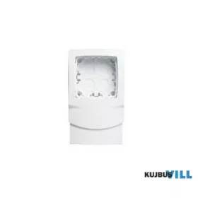   LEGRAND 031456 DLP mini Oteo keret, 16 mély csatornához, állítható
