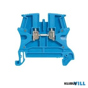   LEGRAND 037103 Viking3 nulla 10mm2 sorkapocs kék 1 emeletes csavarral