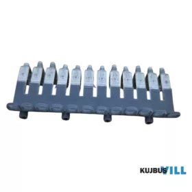 VIKING3 39410 átkötö sin 5mm KIFUTÓ
