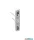 LEGRAND 067687  Bepattintható LED lámpa 12-24-48 V-os nyomókhoz (Niloé/Céliane/Program Mosaic/Valena Life/Valena Al